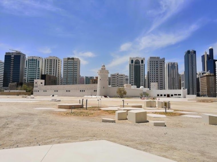 Al Hosn Palace_5